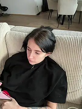 Lena Lang online show from 03/15/26, 02:24