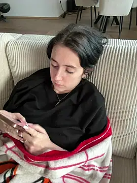 Lena Lang online show from 03/01/26, 11:43