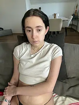 Lena Lang online show from 02/08/26, 02:04