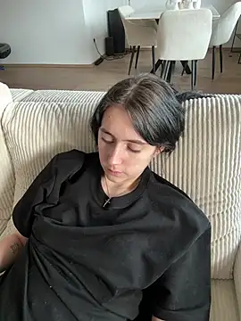 Lena Lang online show from 03/03/26, 11:17