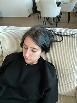 Lena Lang online show from 03/04/26, 02:36