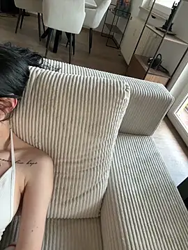 Lena Lang online show from 03/20/26, 03:13