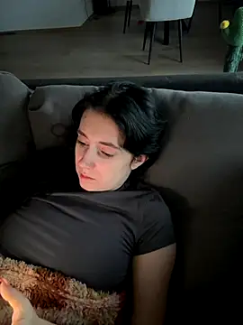 Lena Lang online show from 11/25/25, 02:39