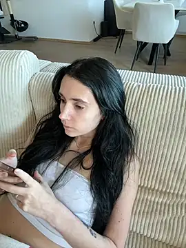 Lena Lang online show from 04/23/26, 12:29