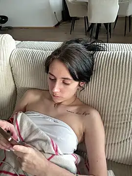 Lena Lang online show from 03/26/26, 11:08