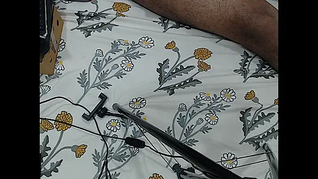 crazydickja online show from 03/31/26, 09:55