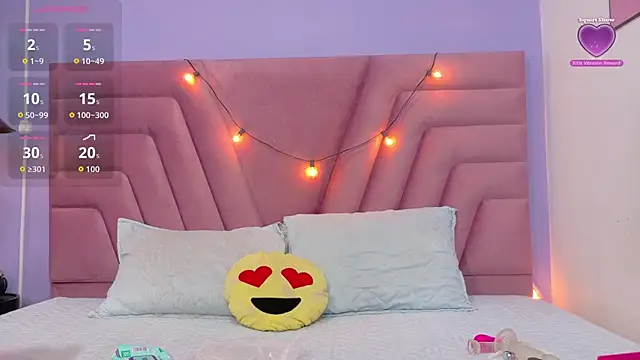 Beautifulskinny18 online show from 01/05/26, 08:12