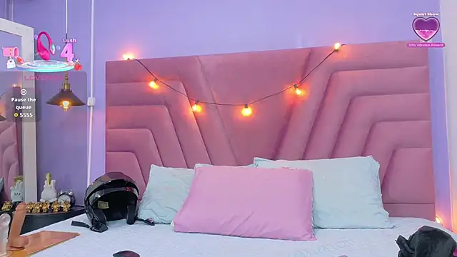 Beautifulskinny18 online show from 01/09/26, 08:05