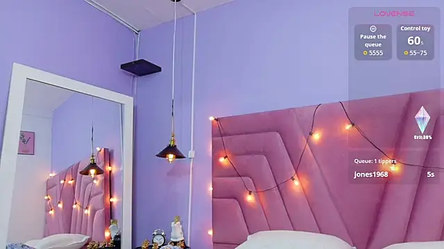 Beautifulskinny18 online show from 03/21/26, 07:53