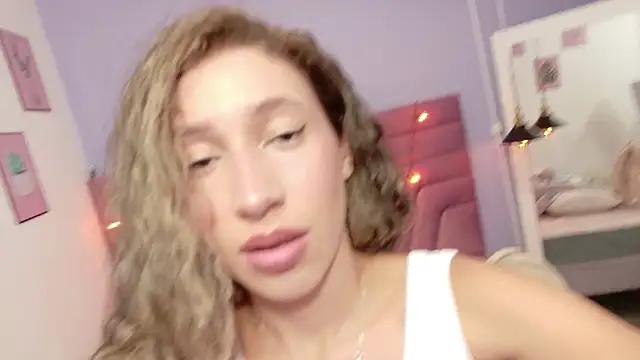 Beautifulskinny18 online show from 02/08/26, 08:17