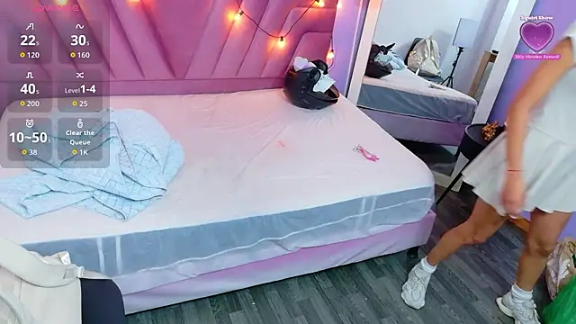 Beautifulskinny18 online show from 02/27/26, 07:46