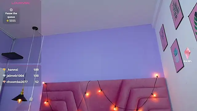 Beautifulskinny18 online show from 03/20/26, 07:48