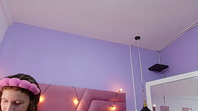 Beautifulskinny18 online show from 02/10/26, 07:57