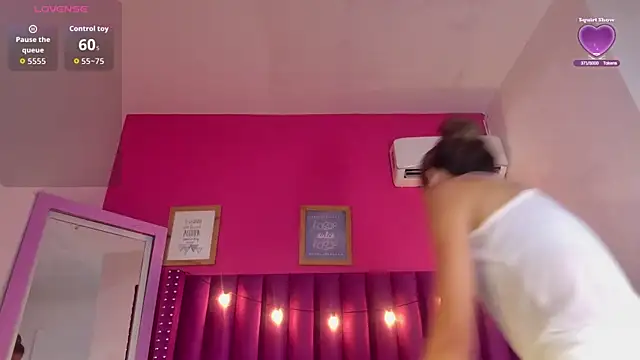 Beautifulskinny18 online show from 03/21/26, 08:02