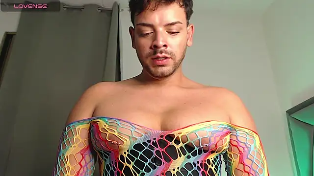 Logan cocky online show from 09/19/25, 02:04