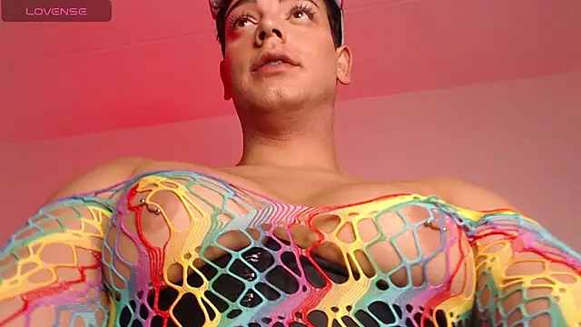 Logan cocky online show from 10/24/25, 02:21