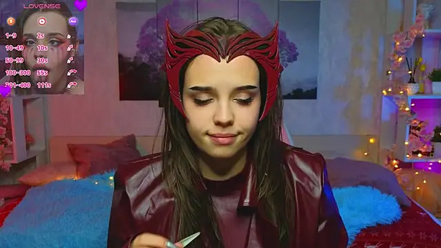 DorisGaillard online show from 03/02/25, 11:17