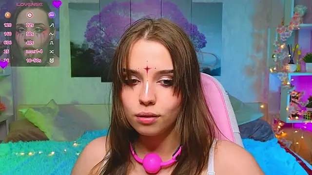 DorisGaillard online show from 02/26/25, 09:09