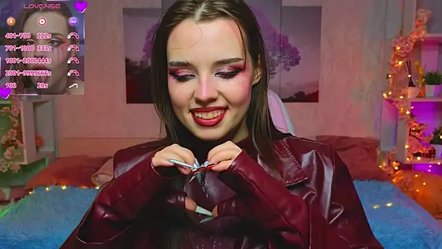 DorisGaillard online show from 03/03/25, 09:05