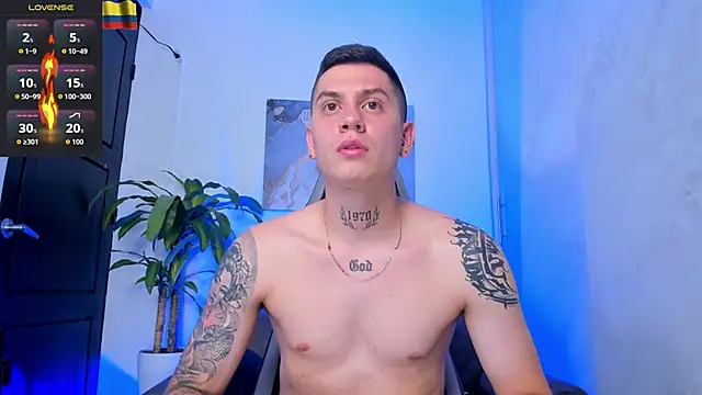 Yeiko Romero  online show from 02/04/26, 05:24