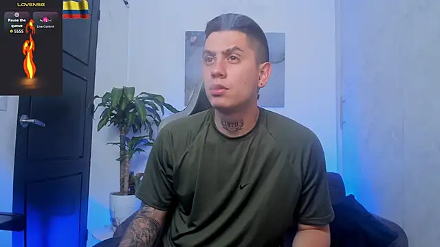 Yeiko Romero  online show from 11/20/25, 11:47