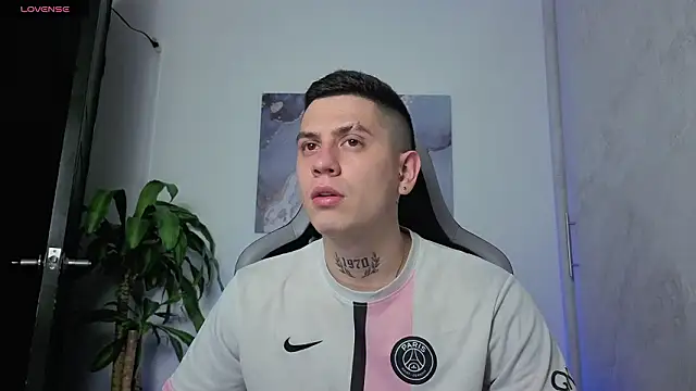 Yeiko Romero  online show from 03/05/26, 11:21