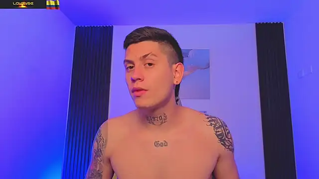 Yeiko Romero  online show from 07/14/26, 05:19