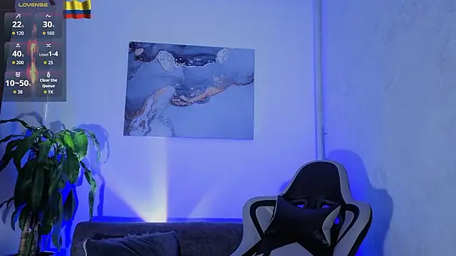 Yeiko Romero  online show from 03/14/26, 12:33