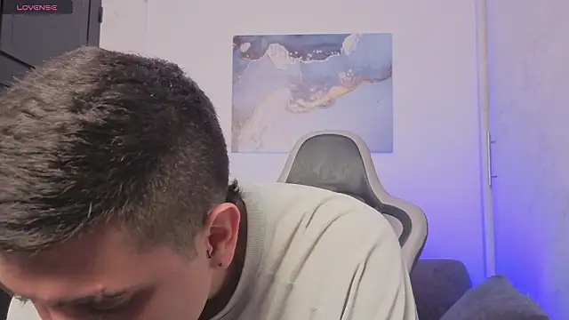 Yeiko Romero  online show from 03/12/26, 07:07