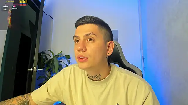 Yeiko Romero  online show from 02/20/26, 10:01