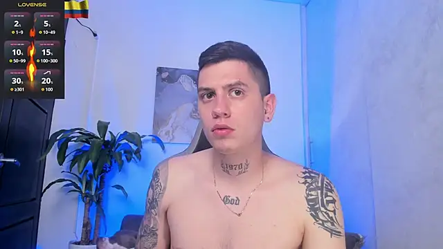 Yeiko Romero  online show from 01/07/26, 07:52