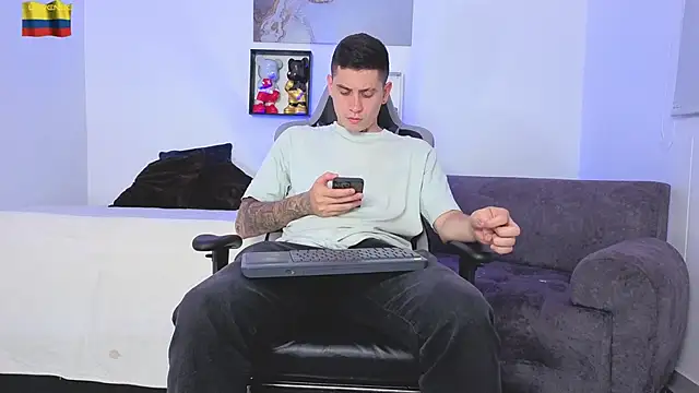 Yeiko Romero  online show from 05/06/26, 11:31