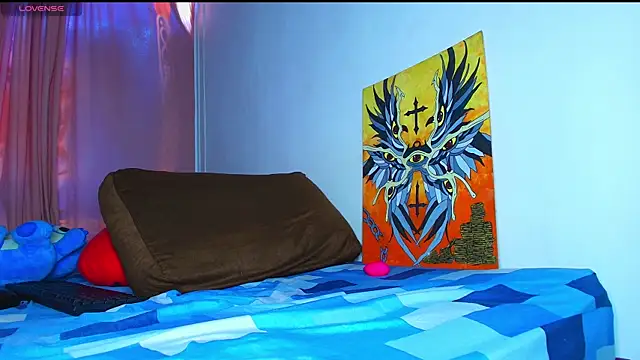 Thomass00 online show from 10/04/25, 05:25