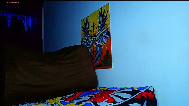 Thomass00 online show from 01/18/26, 05:16