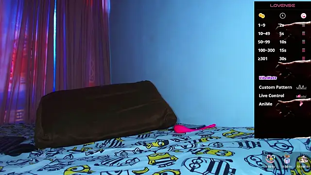 Thomass00 online show from 09/15/25, 03:01