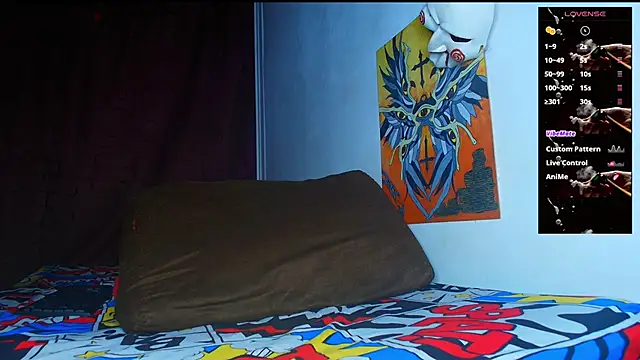 Thomass00 online show from 11/06/25, 02:37