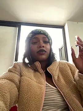 TIFFANYYSTAR online show from 11/21/25, 04:39