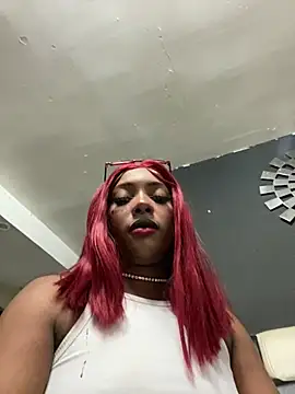 TIFFANYYSTAR online show from 01/13/26, 06:23