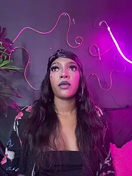 TIFFANYYSTAR online show from 11/13/25, 03:27