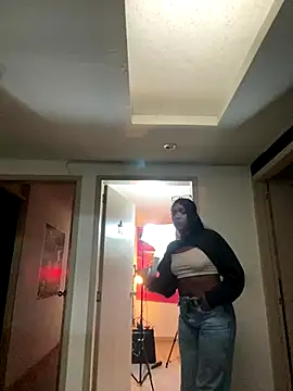 TIFFANYYSTAR online show from 12/20/25, 10:12