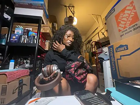 wynterheat online show from 06/28/26, 06:09