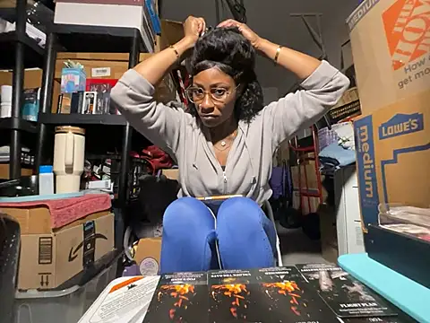wynterheat online show from 06/30/26, 12:49