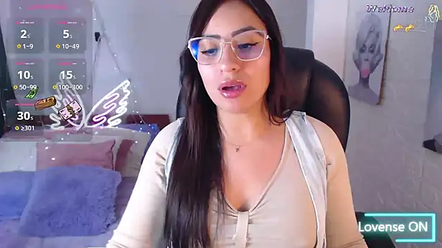 Paulina 627 online show from 04/12/26, 04:21