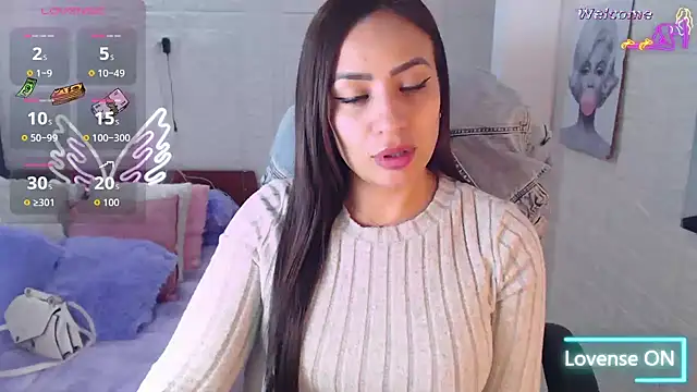 Paulina 627 online show from 04/05/26, 05:41