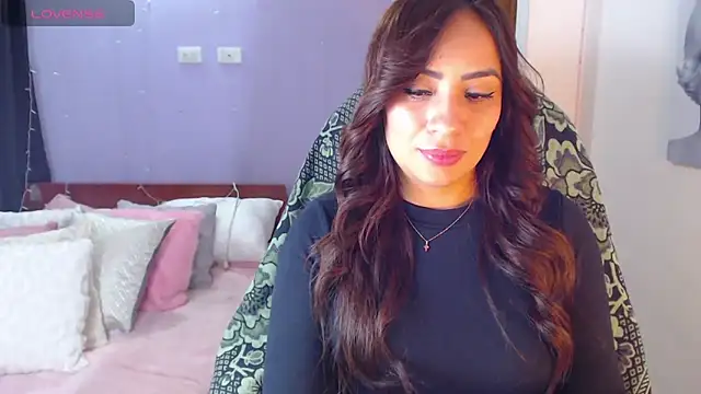 Paulina 627 online show from 02/08/26, 11:46