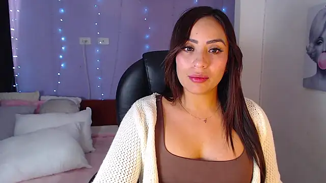 Paulina 627 online show from 02/14/26, 06:41