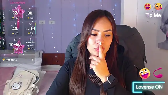 Paulina 627 online show from 02/24/26, 02:51