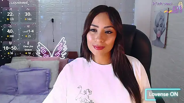 Paulina 627 online show from 06/03/26, 04:44
