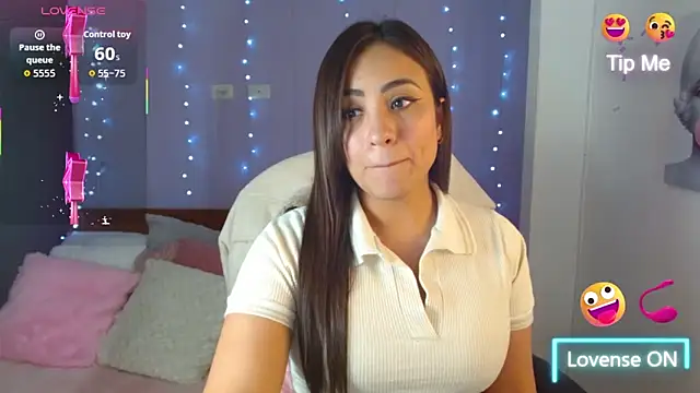 Paulina 627 online show from 09/10/25, 05:12