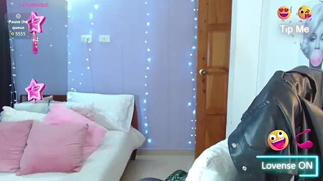 Paulina 627 online show from 10/10/25, 03:46